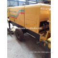 factory with Italy hydraulic hose HBMD15/6--22S HBMD30/13--90S HBMG80/16---110S Mining concrete pump made in China